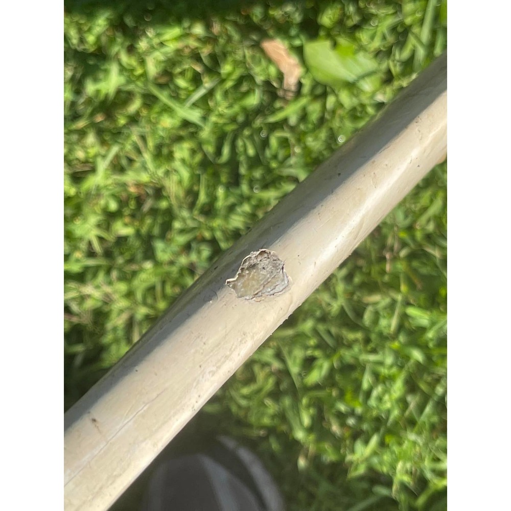 5.2 Nacra Catamaran Rudder (x1)